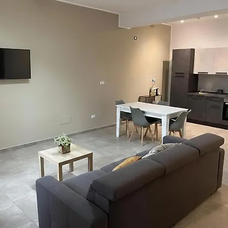 Alojamento de Acomodação e Pequeno-almoço Dimora Cristella