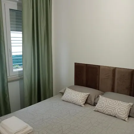 Alojamento de Acomodação e Pequeno-almoço Dimora Cristella