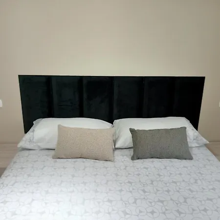 Alojamento de Acomodação e Pequeno-almoço Dimora Cristella