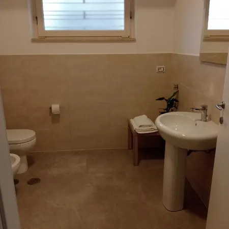 Dimora Cristella Alojamento de Acomodação e Pequeno-almoço *