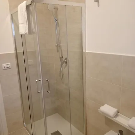 Alojamento de Acomodação e Pequeno-almoço Dimora Cristella *