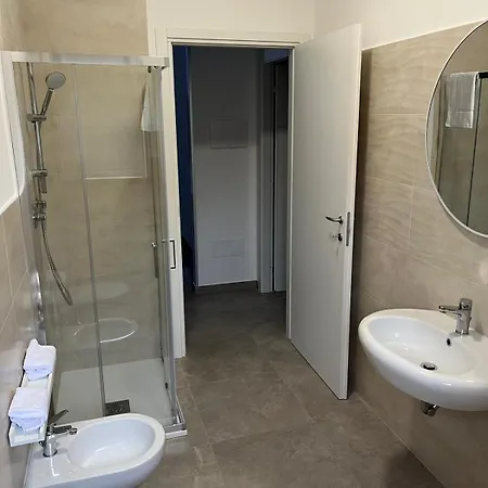 Dimora Cristella Eboli