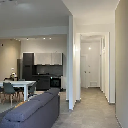 Alojamento de Acomodação e Pequeno-almoço Dimora Cristella