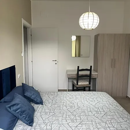 Bed and Breakfast Dimora Cristella *
