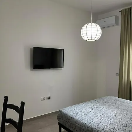 Dimora Cristella * Eboli