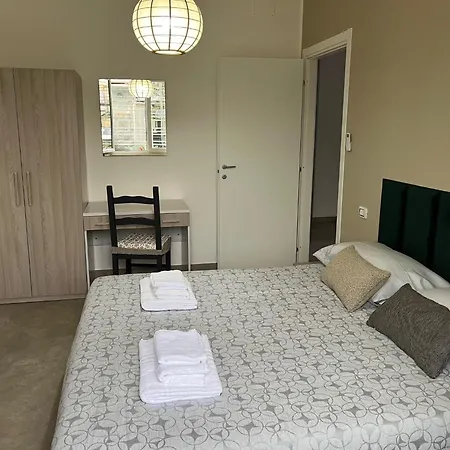 Dimora Cristella Alojamento de Acomodação e Pequeno-almoço Eboli