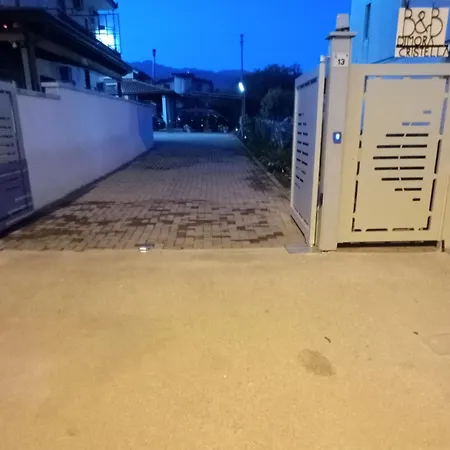 Отель типа 