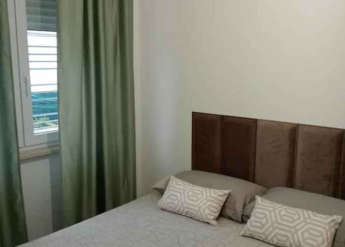 Bed & Breakfast Dimora Cristella