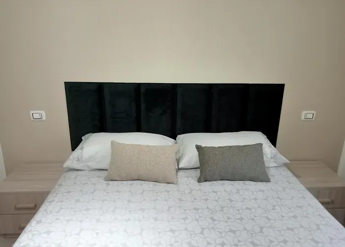 Bed & Breakfast Dimora Cristella