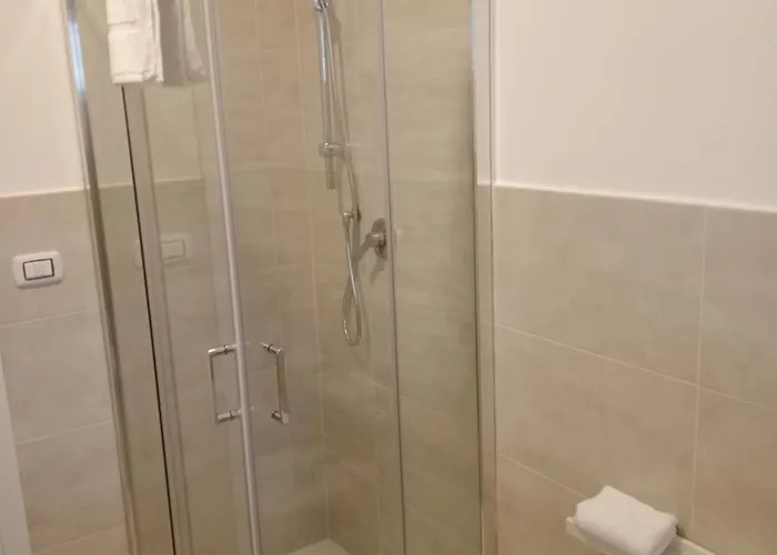 Bed & Breakfast Dimora Cristella *