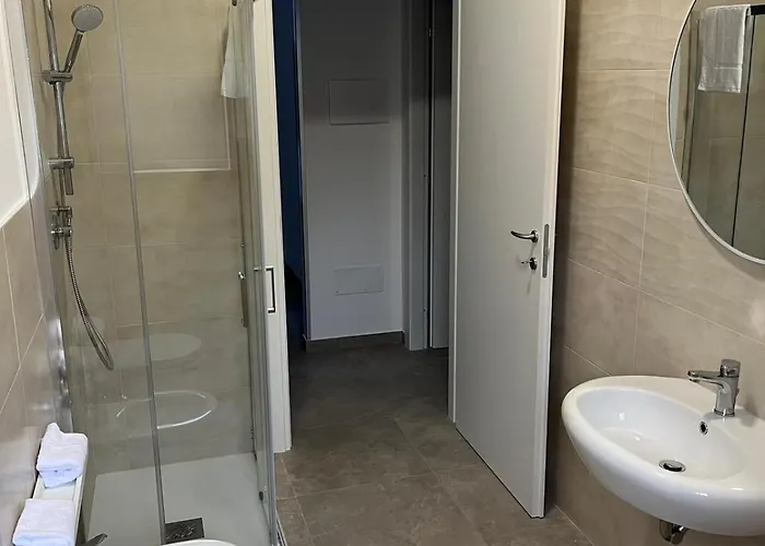 Dimora Cristella Eboli