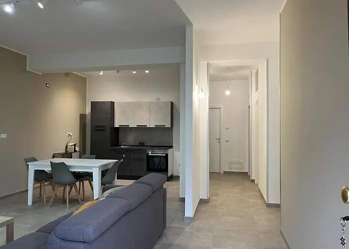 Bed & Breakfast Dimora Cristella