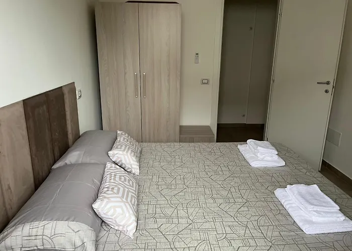 Bed & Breakfast Dimora Cristella Eboli