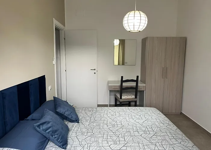 Bed & Breakfast Dimora Cristella *