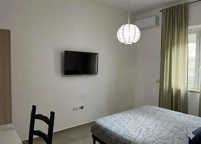 Dimora Cristella * Eboli