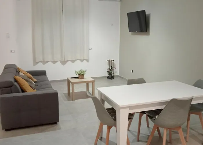 Bed & Breakfast Dimora Cristella Eboli