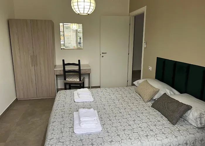 Dimora Cristella Bed & Breakfast Eboli